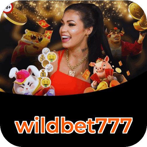 Página de download wildbet777